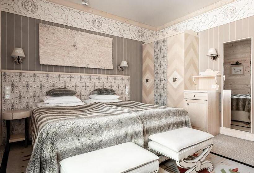 غرفة بريميوم, Aries Hotel & Spa Zakopane