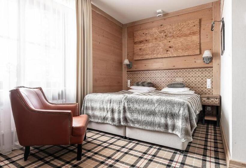 غرفة بريميوم, Aries Hotel & Spa Zakopane