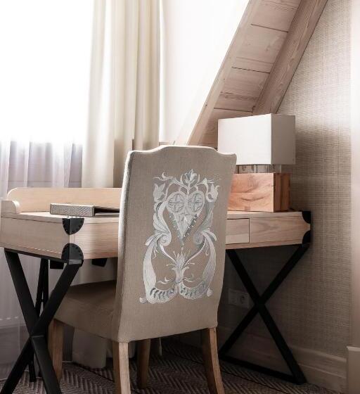 غرفة بريميوم فردية, Aries Hotel & Spa Zakopane