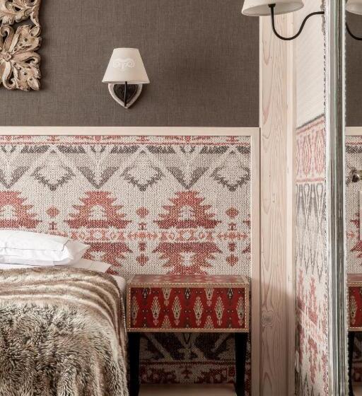 جناح, Aries Hotel & Spa Zakopane