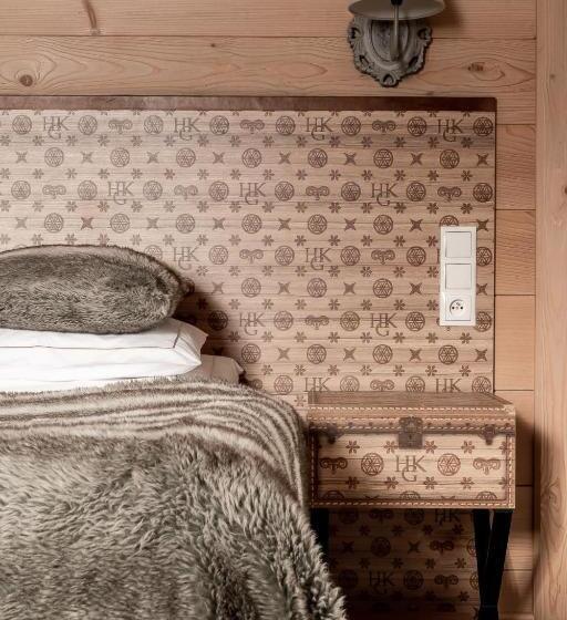 جناح, Aries Hotel & Spa Zakopane