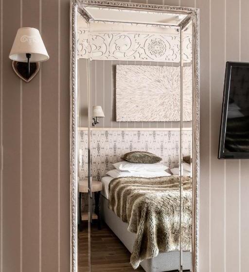 جناح, Aries Hotel & Spa Zakopane