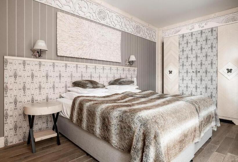 جناح, Aries Hotel & Spa Zakopane