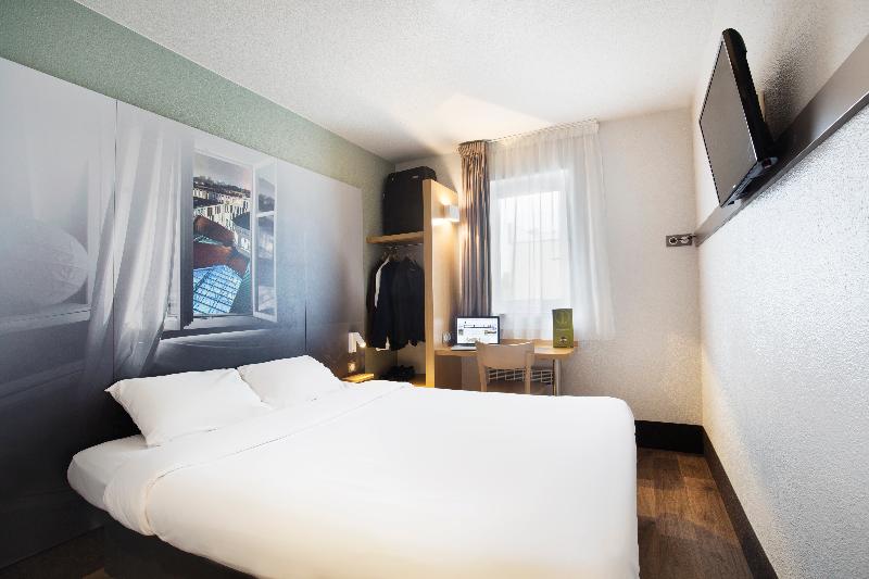 اتاق استاندارد, B&b Hotel Lyon Saint Bonnet Mi Plaine