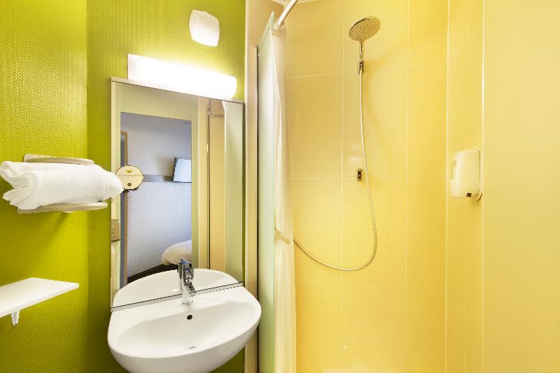 اتاق استاندارد, B&b Hotel Lyon Saint Bonnet Mi Plaine