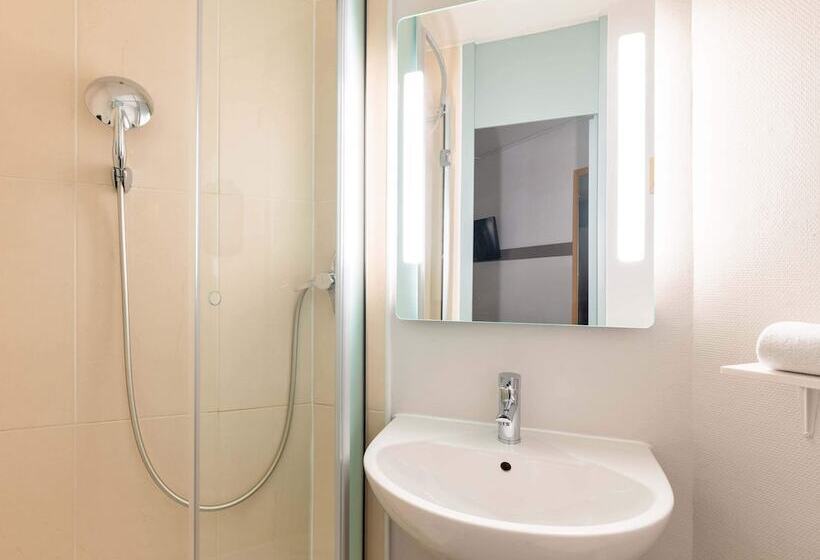 اتاق استاندارد, B&b Hotel Lyon Saint Bonnet Mi Plaine