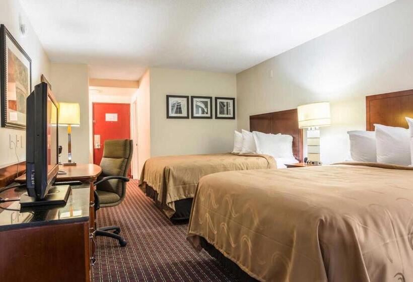 اتاق استاندارد, Days Inn By Wyndham Hartsfield Jackson Atlanta Airport West