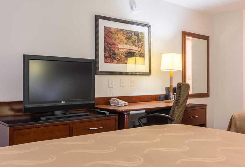 اتاق استاندارد, Days Inn By Wyndham Hartsfield Jackson Atlanta Airport West