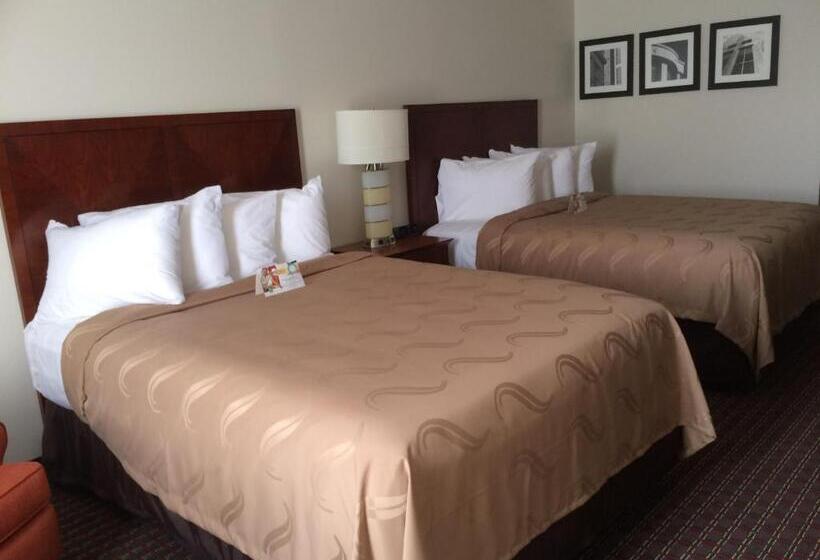 اتاق استاندارد, Days Inn By Wyndham Hartsfield Jackson Atlanta Airport West