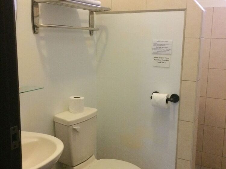 اتاق استاندارد, Easy Inn