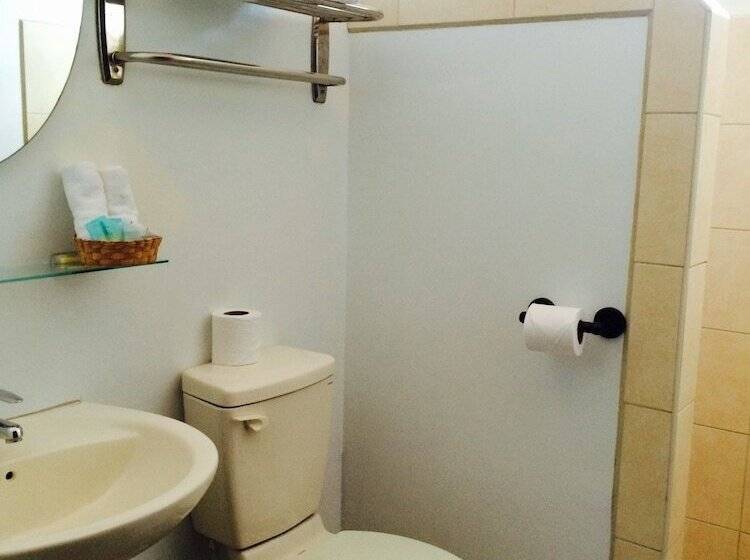 اتاق استاندارد, Easy Inn