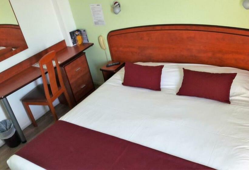 اتاق استاندارد, Havana Hôtel