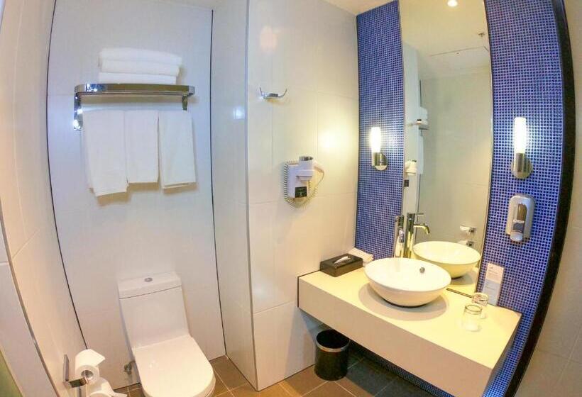 اتاق استاندارد, Holiday Inn Express Port Moresby By Ihg