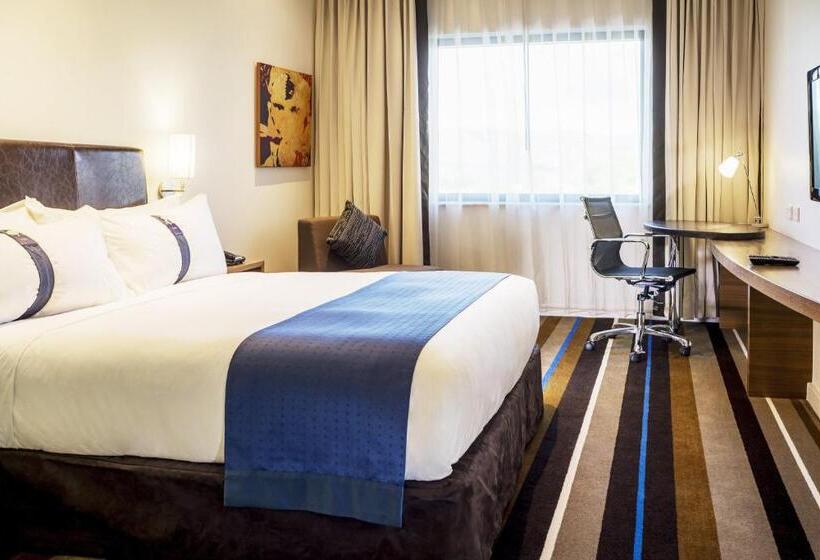اتاق استاندارد برای معلولان, Holiday Inn Express Port Moresby By Ihg