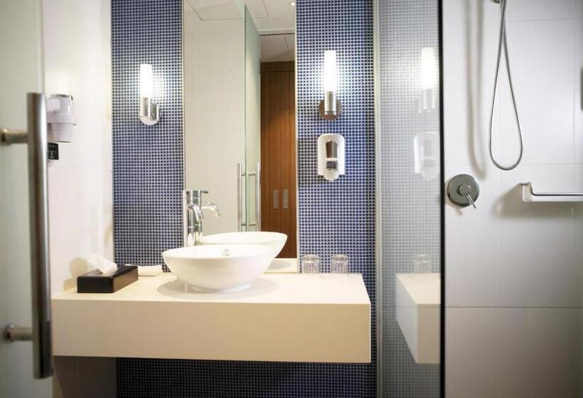 اتاق استاندارد برای معلولان, Holiday Inn Express Port Moresby By Ihg