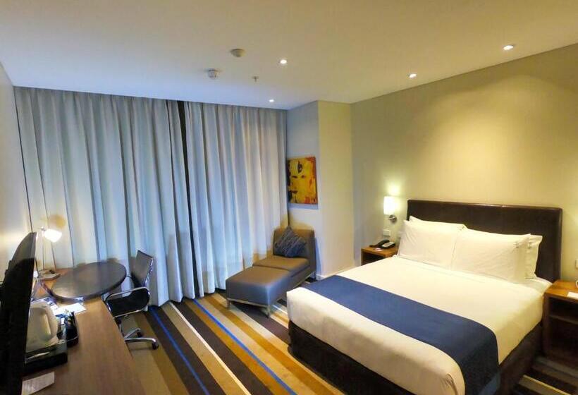اتاق استاندارد برای معلولان, Holiday Inn Express Port Moresby By Ihg