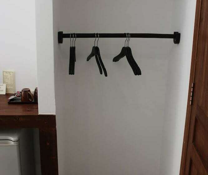 اتاق کلاسیک, House Boutique Eco