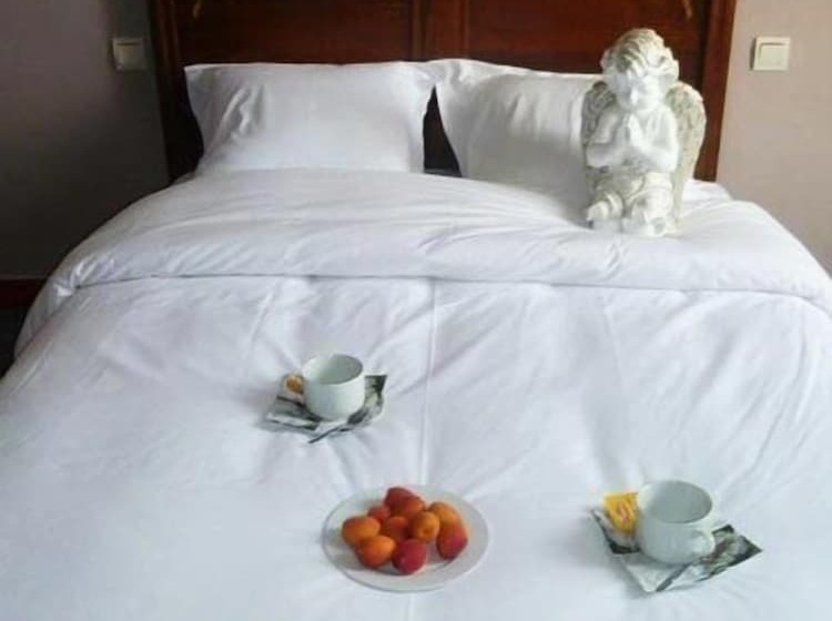 اتاق استاندارد, Hôtel Le Relais Lamartine