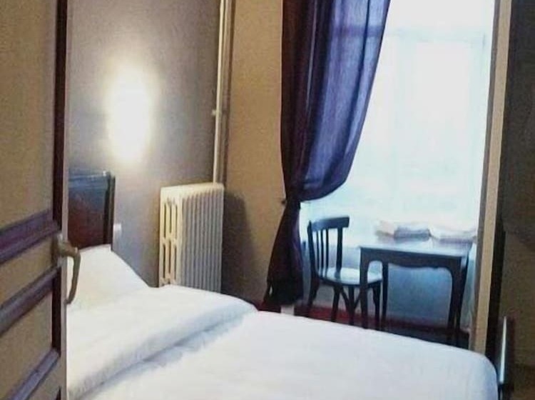 اتاق استاندارد, Hôtel Le Relais Lamartine