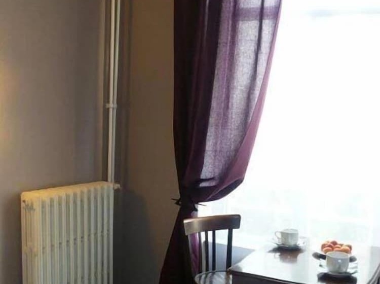 اتاق استاندارد, Hôtel Le Relais Lamartine