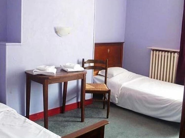 اتاق استاندارد, Hôtel Le Relais Lamartine
