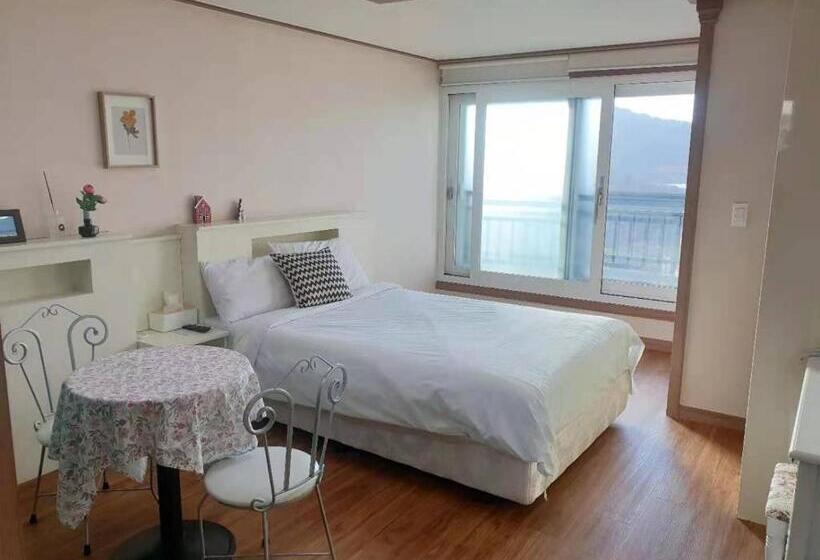 스탠다드 싱글 룸, H.y Choi Hostel