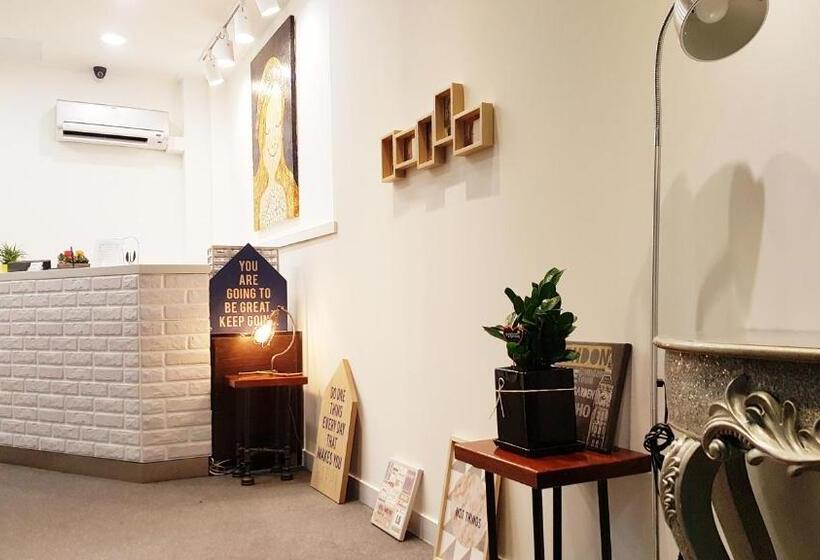 스탠다드 룸, H.y Choi Hostel