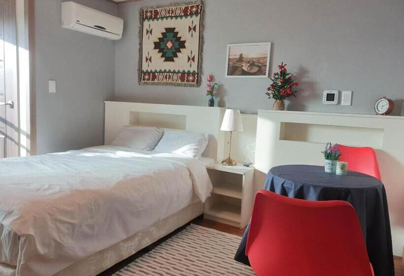 스탠다드 룸, H.y Choi Hostel