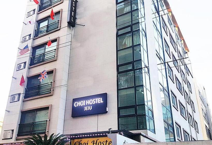 스탠다드 트리플 룸, H.y Choi Hostel