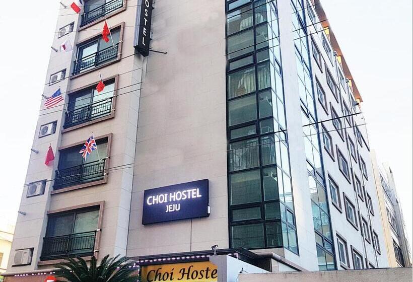 패밀리 룸, H.y Choi Hostel
