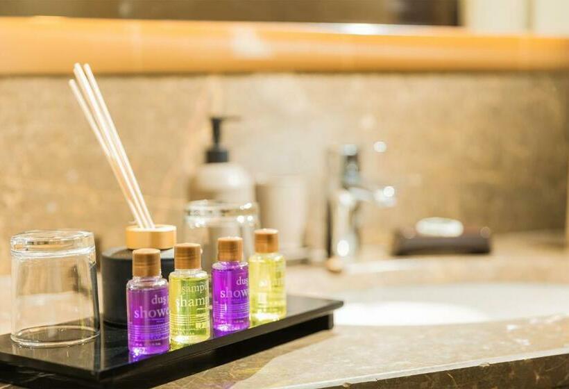 اتاق استاندارد, Mercure Ankara Kızılay