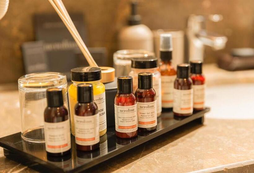 اتاق لوکس, Mercure Ankara Kızılay