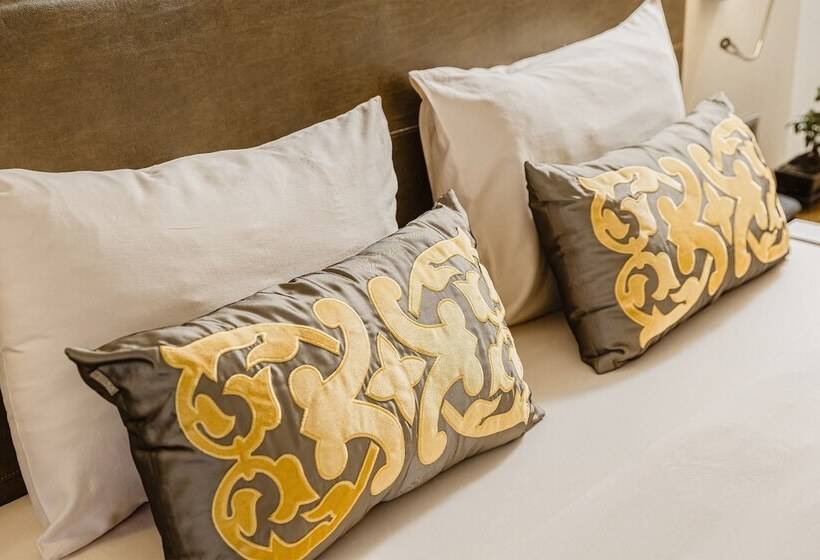 اتاق سوپریور, Mercure Ankara Kızılay