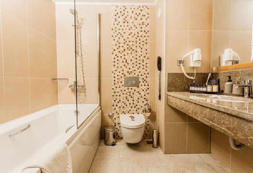 اتاق لوکس, Mercure Ankara Kızılay