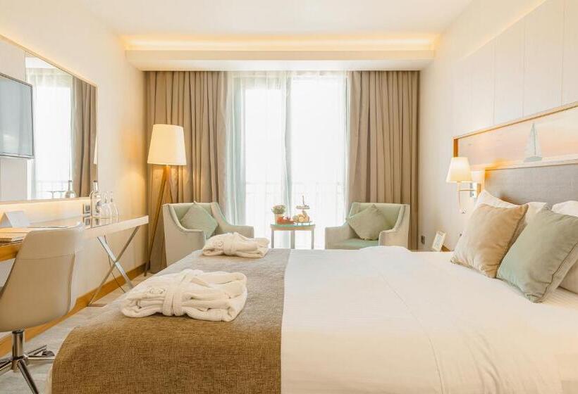 اتاق سوپریور, Mercure Ankara Kızılay