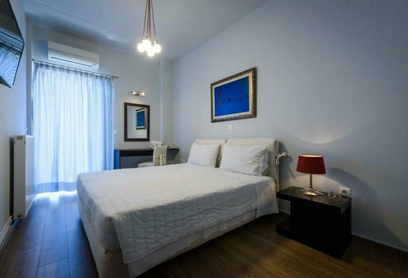 اتاق استاندارد, Kleopatra Inn