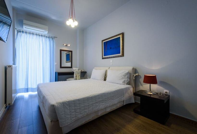 اتاق استاندارد, Kleopatra Inn