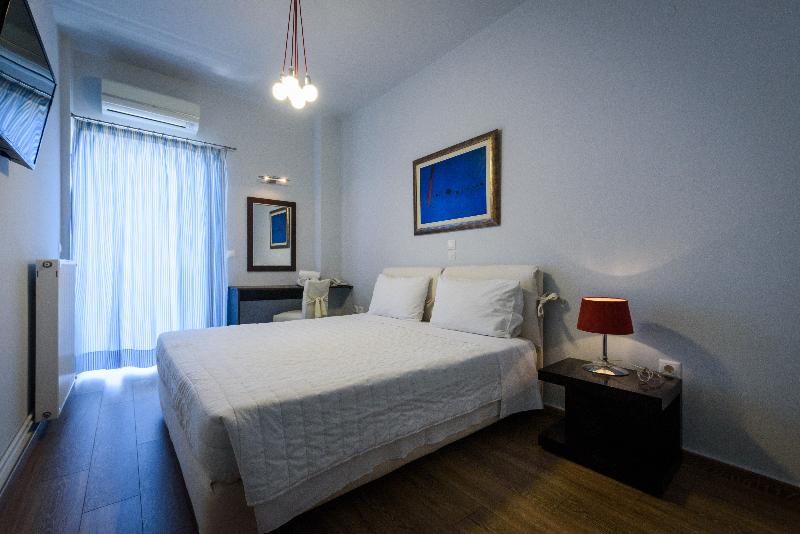 اتاق استاندارد, Kleopatra Inn