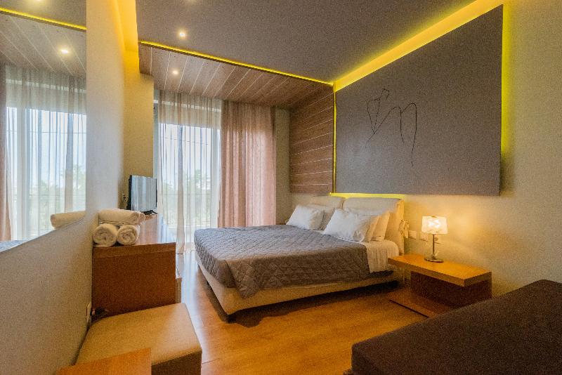 اتاق سوپریور, Kleopatra Inn