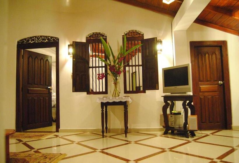آپارتمان 1 خوابه با چشم‌انداز دریا, La Veranda Di Serena