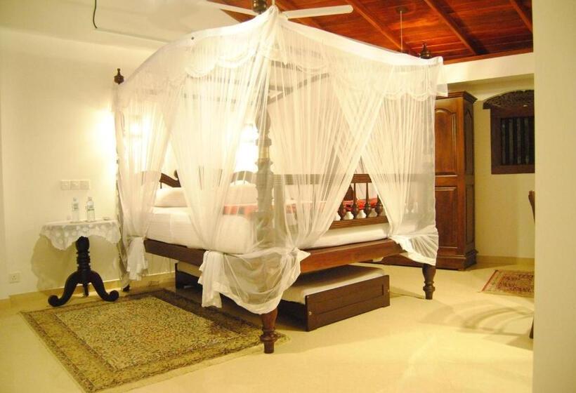 آپارتمان 1 خوابه با چشم‌انداز دریا, La Veranda Di Serena