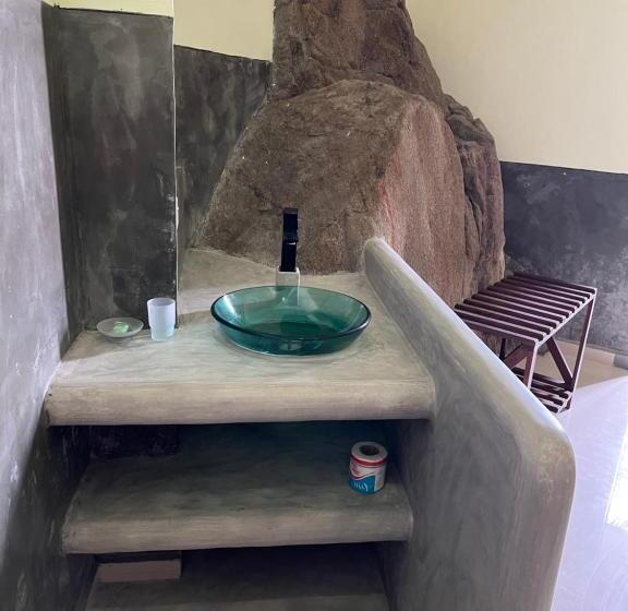 اتاق استاندارد, La Veranda Di Serena