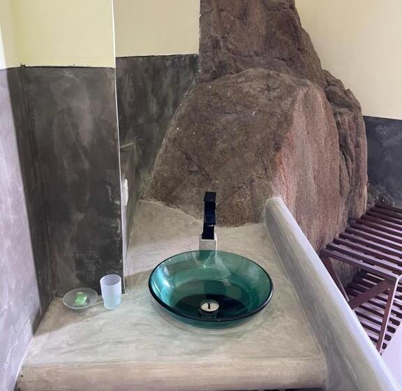 اتاق استاندارد, La Veranda Di Serena