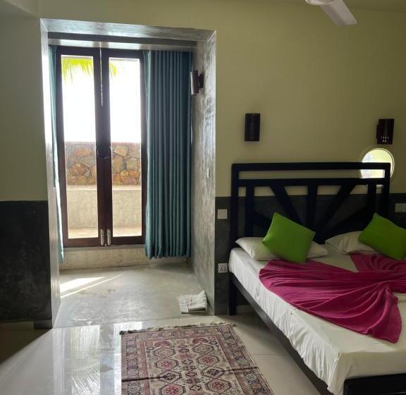 اتاق استاندارد, La Veranda Di Serena