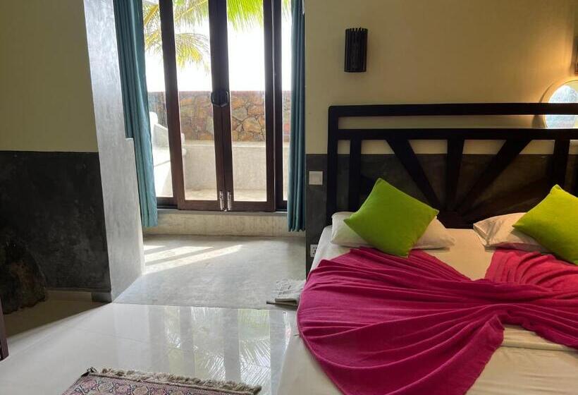 اتاق استاندارد, La Veranda Di Serena