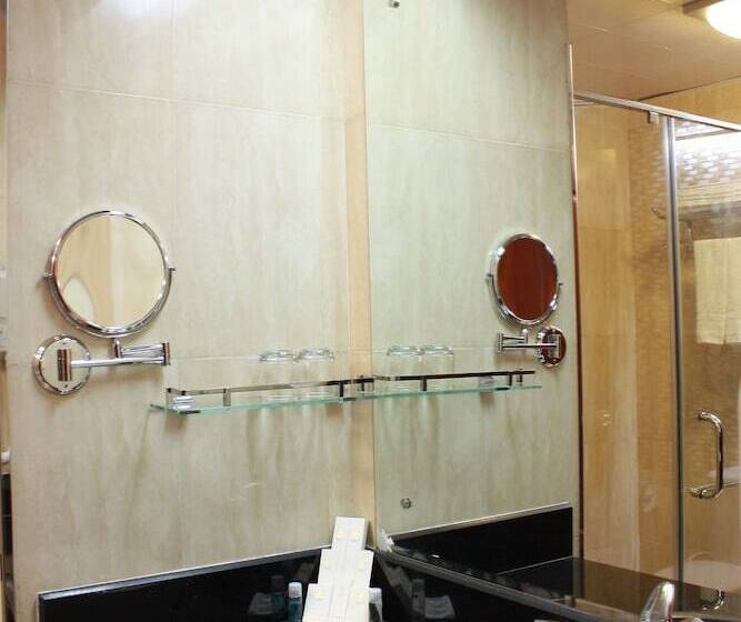 اتاق سوپریور, Lux Riverside Hotel & Apartment