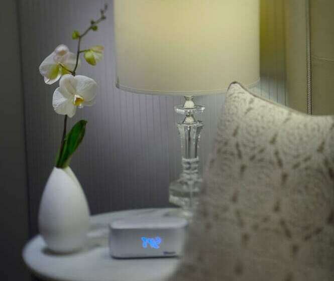 Chambre Deluxe, Mayfair