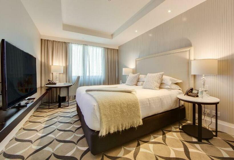 Chambre Executive Lit King Size, Mayfair