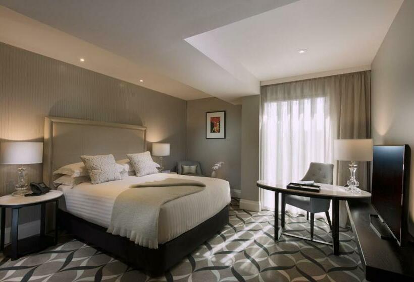 Chambre Supérieure, Mayfair