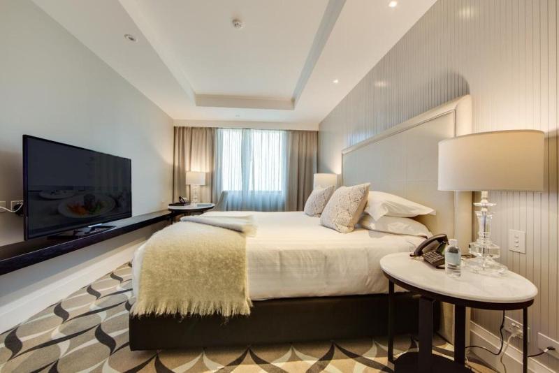 اتاق لوکس, Mayfair